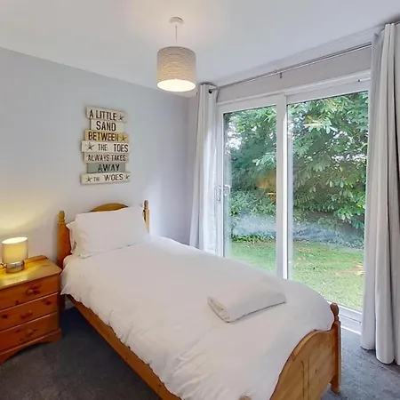 Holiday home 88 Strawberry Hill, Tolroy Manor Hayle